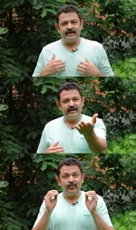 krishna kumar memes, memes, plain memes, krishna kumar plain meme, malayalam memes - Njaanum chaanakam, ningalum chaanakam, chaanakame ulakam